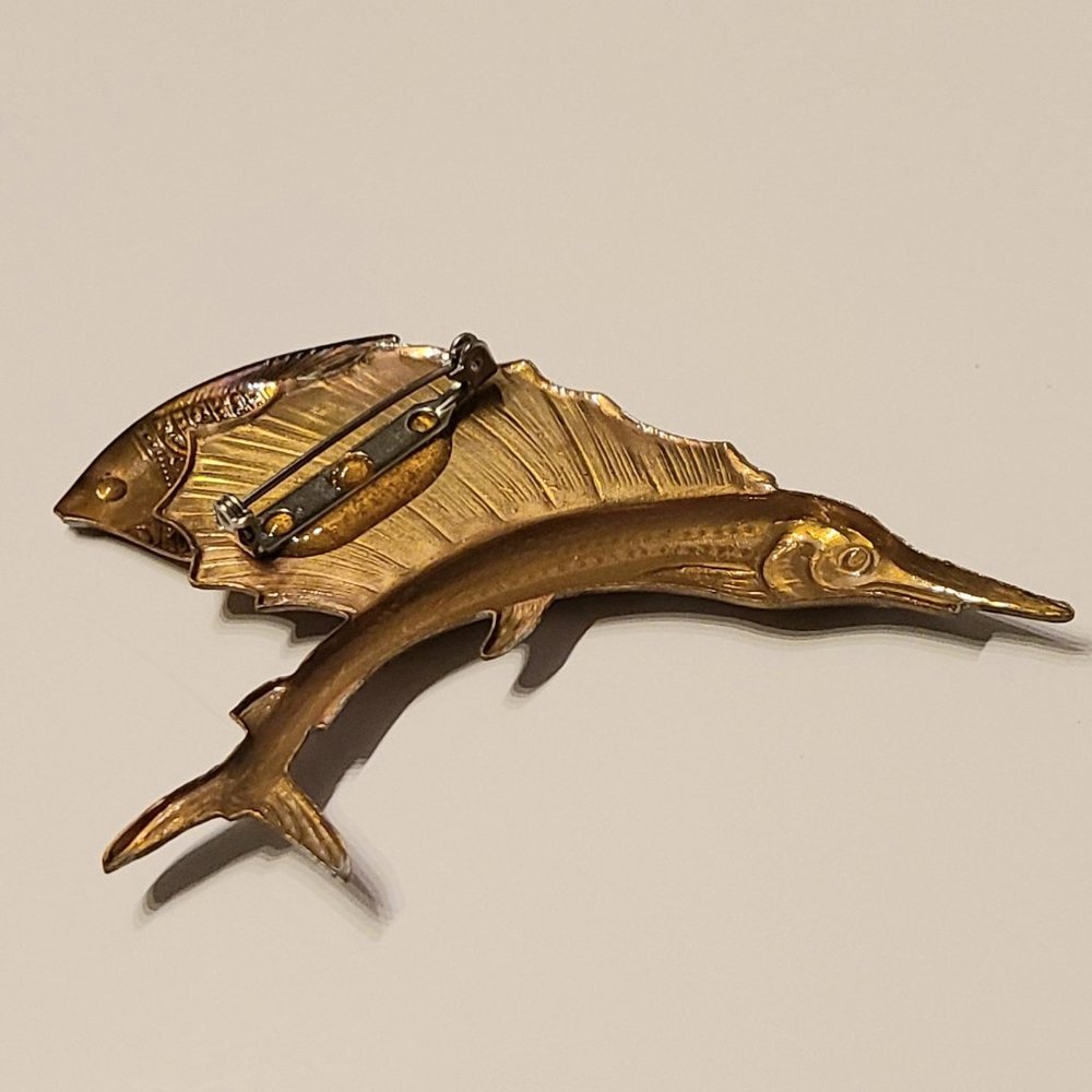 **4/$13** Brooch - Picture 5 of 8